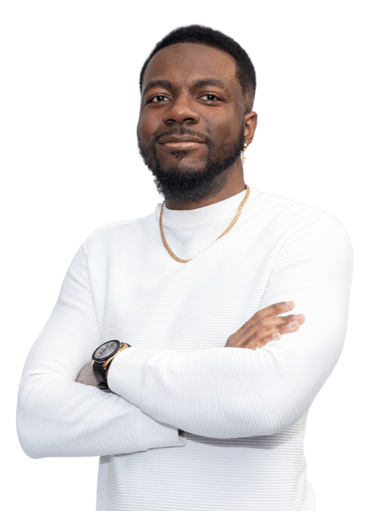 Mekhi Barnes at Legendary Tattoos in Las Vegas Nevada